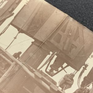 48 zwart-wit foto's met Chinese scènes, 19/20e eeuw — foto 15