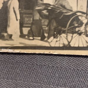 48 zwart-wit foto's met Chinese scènes, 19/20e eeuw — foto 16