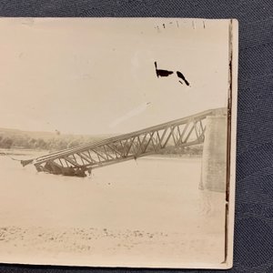 48 zwart-wit foto's met Chinese scènes, 19/20e eeuw — foto 21