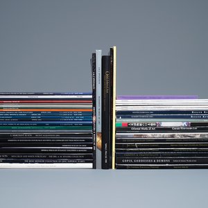 49 catalogues d'importants marchands d'art chinois, années '80 et après — photo 1
