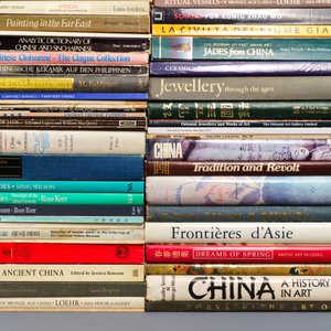68 books on Chinese art, various subjects — 照片 3
