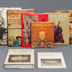 68 books on Chinese art, various subjects — 照片 4