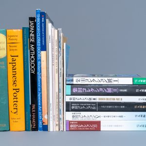 86 boeken en veilingcatalogi over Japanse kunst — foto 3