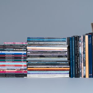 90 old mostly Chinese arts catalogues from high-end dealers, 80's and later — 照片 1