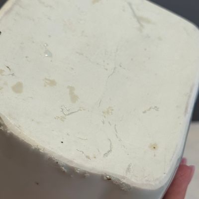 A Chinese blue and white 'Elephant' kendi  — 照片 15