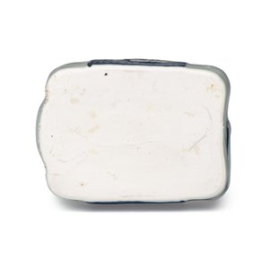 A Chinese blue and white 'Elephant' kendi  — 照片 7