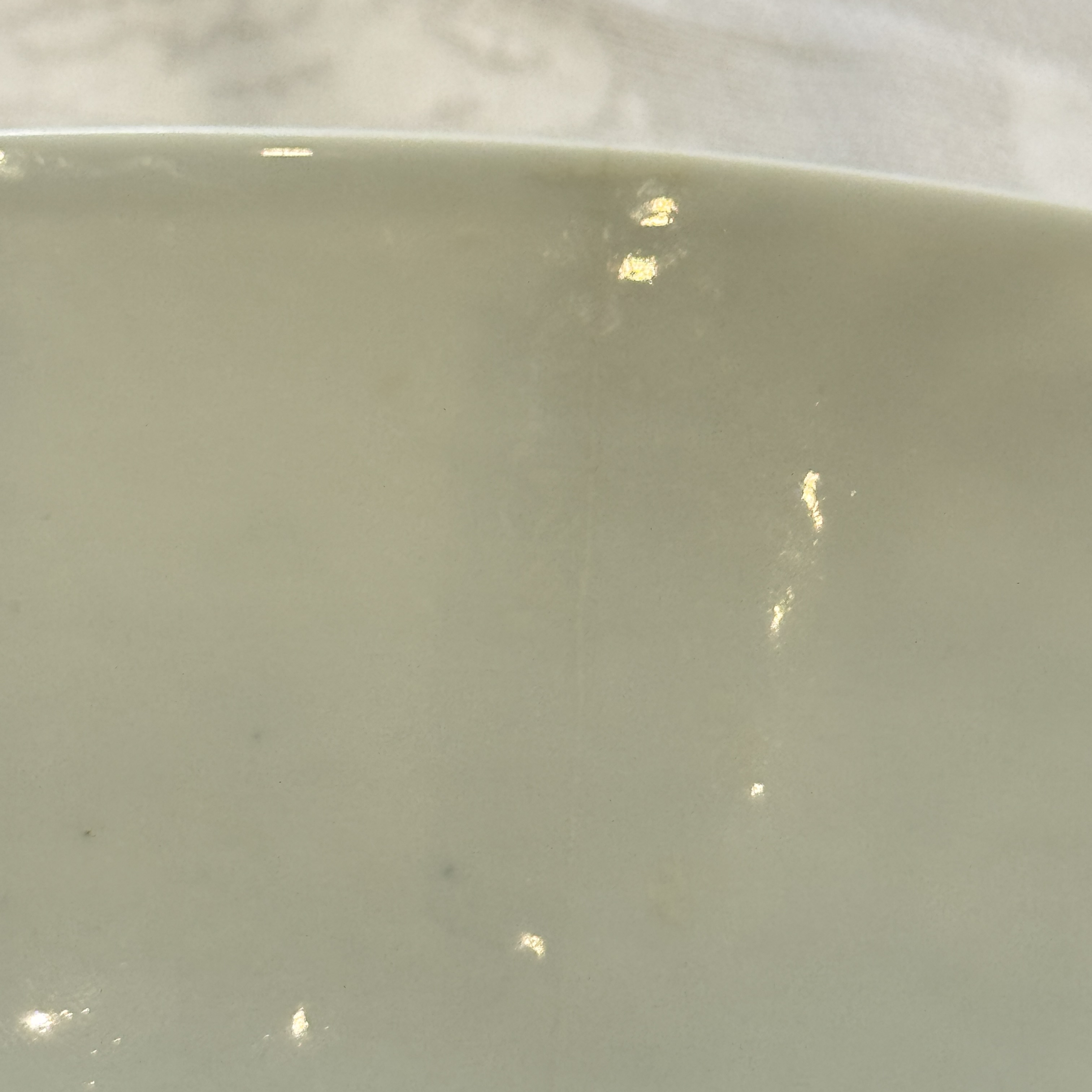 A Chinese blue and white 'Ode to the Red Cliff' bowl — foto 25
