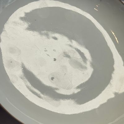 A Chinese blue and white Vietnamese market 'Bleu de Hue' bowl and cover — photo 30