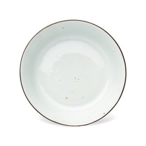 A Chinese blue and white Vietnamese market 'Bleu de Hue' bowl and cover — photo 8
