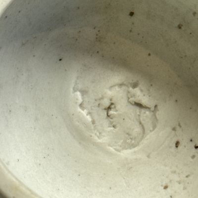 A Chinese blue and white wine pot and cover — 照片 32