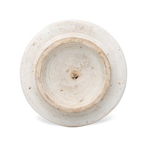 A Chinese blue and white wine pot and cover — photo 9