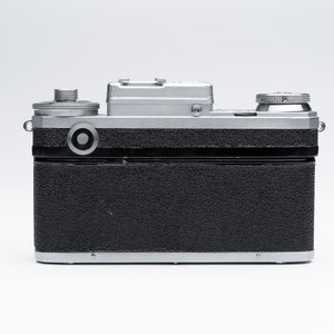 A Kiev 4-M with a Jupiter-8M 53mm F2 lens — photo 4