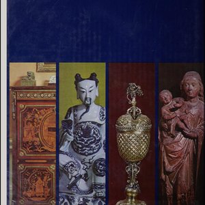 A fine Chinese blue and white figure of the immortal Zhongli Quan — 照片 20