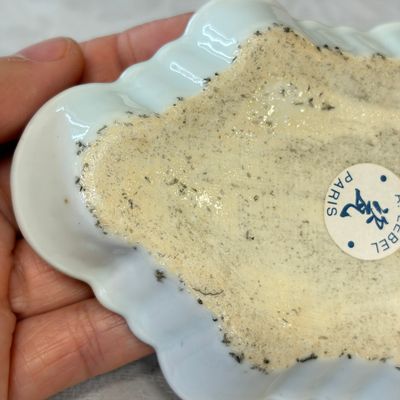 A fine Chinese export porcelain 'Judgement of Paris' spoon tray — 照片 8