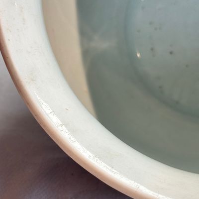 A rare Chinese blue and white 'Ping Sheng San Ji 平升三級' censer — photo 11