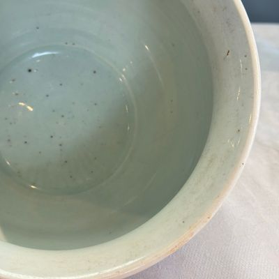 A rare Chinese blue and white 'Ping Sheng San Ji 平升三級' censer — photo 14