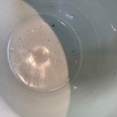 A rare Chinese blue and white 'Ping Sheng San Ji 平升三級' censer — photo 15