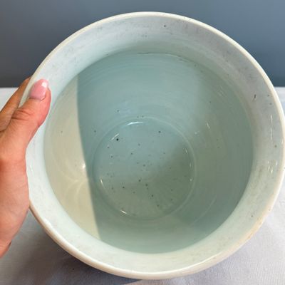 A rare Chinese blue and white 'Ping Sheng San Ji 平升三級' censer — photo 10