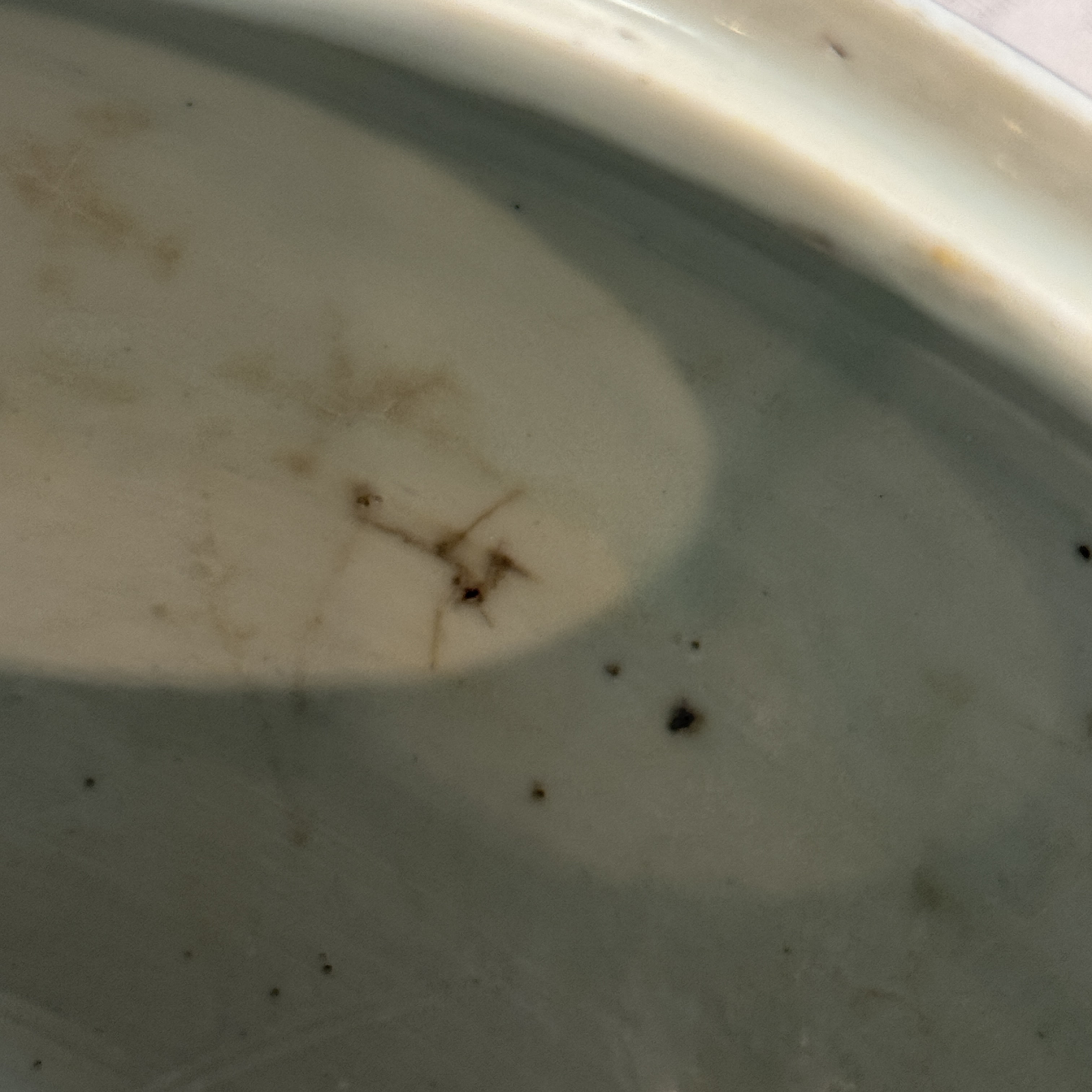 A rare Chinese blue and white weiqi jar — 照片 31