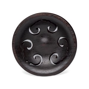 A rare Chinese blue and white weiqi jar — 照片 8