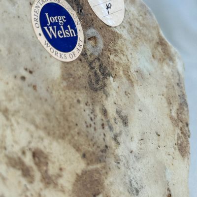 A very rare Chinese blue and white pagoda-shaped incense burner — photo 18