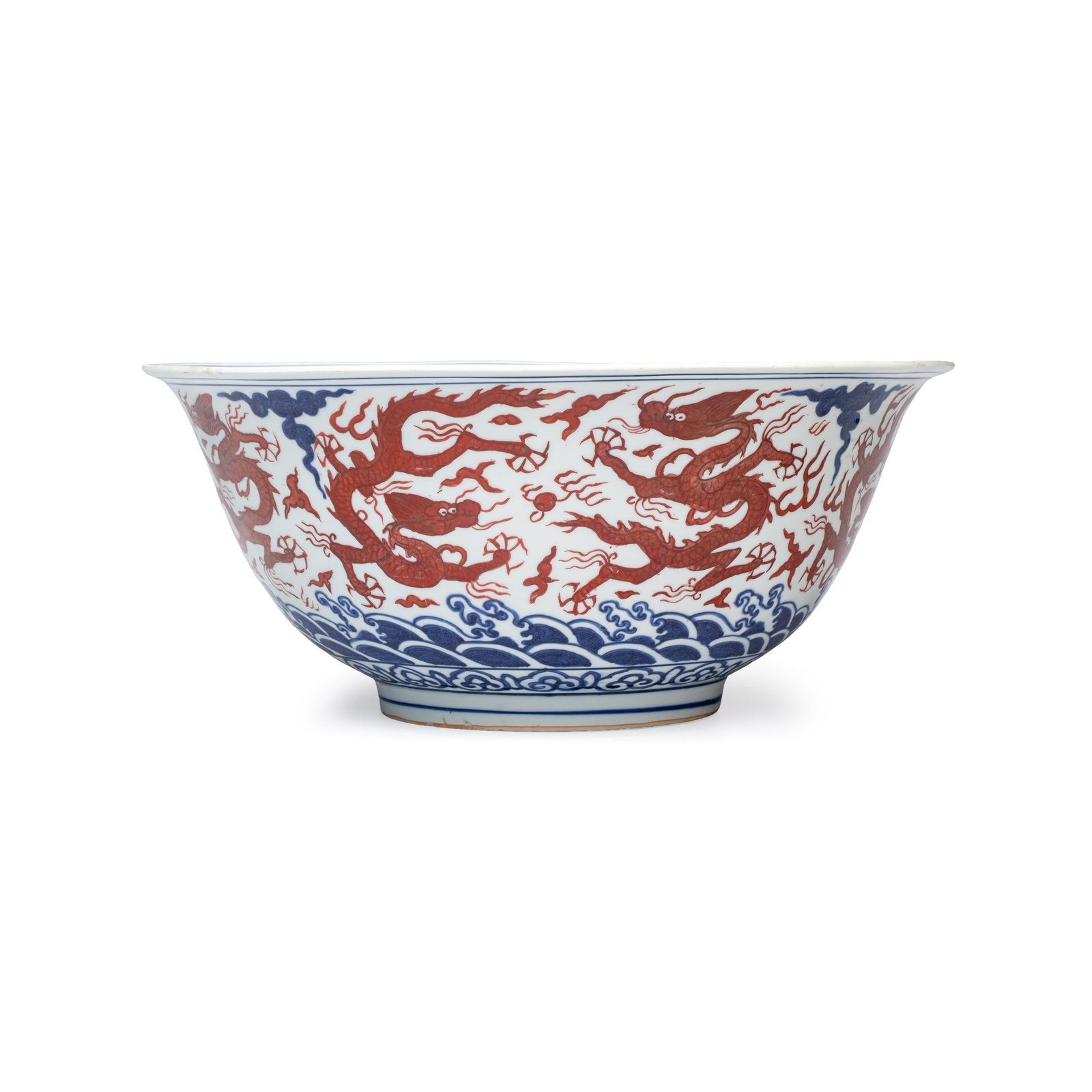 Echoes from the Ming and Early Qing