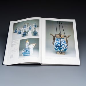 Regina Krahl, John Ayers: Chinese Ceramics in the Topkapi Saray Museum, Istanbul: A Complete Catalogue, 3 volumes — photo 14
