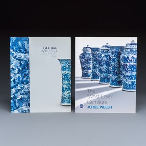 Sixteen standard reference works on Chinese and Asian art, Jorge Welsh Books — 照片 11