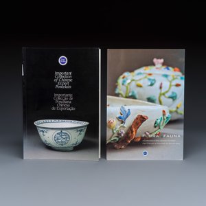Sixteen standard reference works on Chinese and Asian art, Jorge Welsh Books — 照片 12