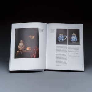 Sixteen standard reference works on Chinese and Asian art, Jorge Welsh Books — 照片 3