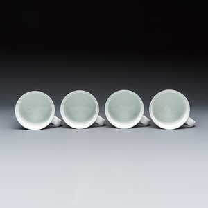 A 28-piece Rosenthal porcelain tea and coffee service in the ‘Palais’ pattern — photo 12