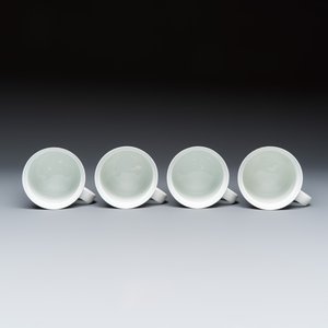 A 28-piece Rosenthal porcelain tea and coffee service in the ‘Palais’ pattern — photo 16
