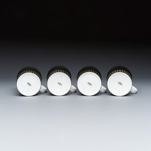 A 28-piece Rosenthal porcelain tea and coffee service in the ‘Palais’ pattern — photo 17