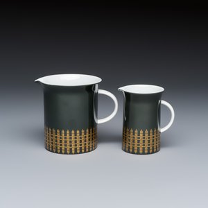A 28-piece Rosenthal porcelain tea and coffee service in the ‘Palais’ pattern — photo 18