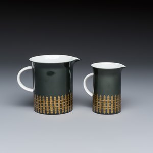 A 28-piece Rosenthal porcelain tea and coffee service in the ‘Palais’ pattern — photo 19