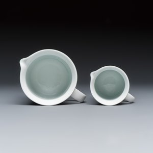 A 28-piece Rosenthal porcelain tea and coffee service in the ‘Palais’ pattern — photo 20