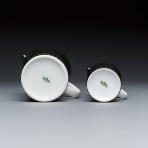 A 28-piece Rosenthal porcelain tea and coffee service in the ‘Palais’ pattern — photo 21
