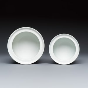 A 28-piece Rosenthal porcelain tea and coffee service in the ‘Palais’ pattern — photo 24