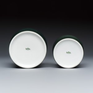 A 28-piece Rosenthal porcelain tea and coffee service in the ‘Palais’ pattern — photo 25