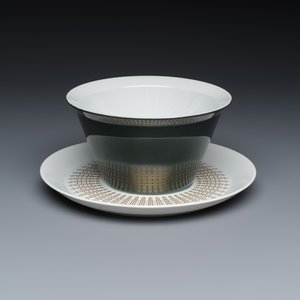 A 28-piece Rosenthal porcelain tea and coffee service in the ‘Palais’ pattern — photo 28