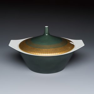 A 28-piece Rosenthal porcelain tea and coffee service in the ‘Palais’ pattern — photo 36