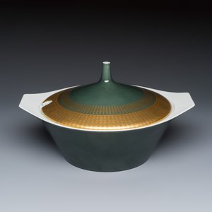 A 28-piece Rosenthal porcelain tea and coffee service in the ‘Palais’ pattern — photo 37
