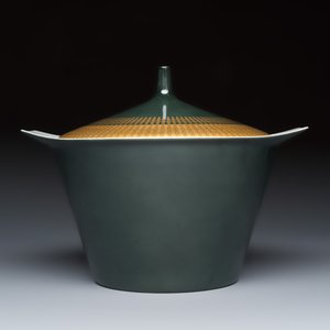 A 28-piece Rosenthal porcelain tea and coffee service in the ‘Palais’ pattern — photo 48