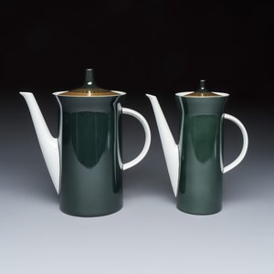 A 28-piece Rosenthal porcelain tea and coffee service in the ‘Palais’ pattern — photo 50