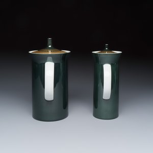A 28-piece Rosenthal porcelain tea and coffee service in the ‘Palais’ pattern — photo 51