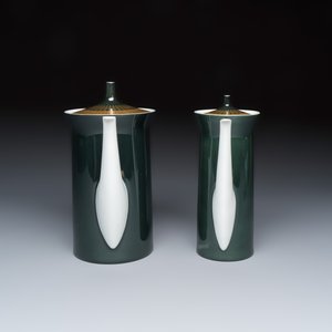 A 28-piece Rosenthal porcelain tea and coffee service in the ‘Palais’ pattern — photo 53
