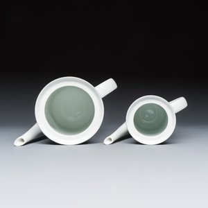 A 28-piece Rosenthal porcelain tea and coffee service in the ‘Palais’ pattern — photo 54