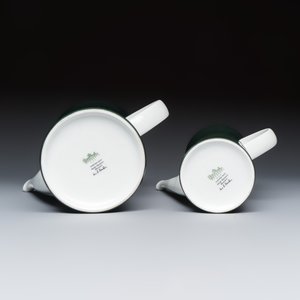 A 28-piece Rosenthal porcelain tea and coffee service in the ‘Palais’ pattern — photo 55