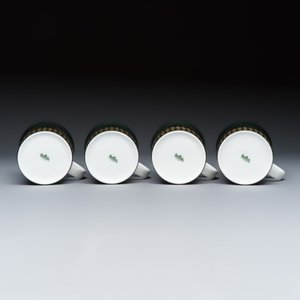 A 28-piece Rosenthal porcelain tea and coffee service in the ‘Palais’ pattern — photo 7
