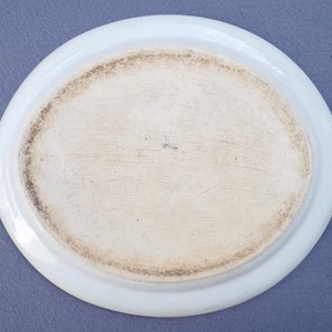 A 9-piece Chinese famille rose service with antiquities design, Jiaqing/Daoguang — 照片 17